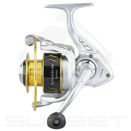 Moulinet SUNSET SUNLION SW 4503FD