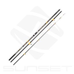 CANNE SUNSET SEVEN SEAS POWER KW 4.20m