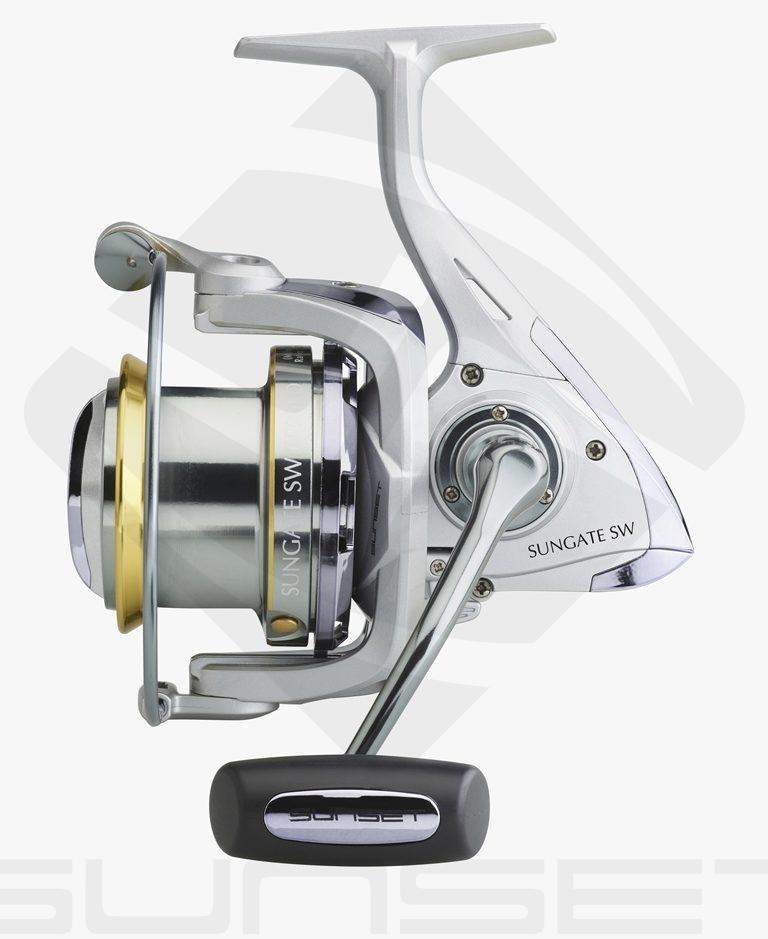 Moulinet sunset sungate 6505 fd