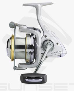 Moulinet sunset sungate 6505 fd