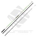 Canne sunset nikita surf power kw 4.20m
