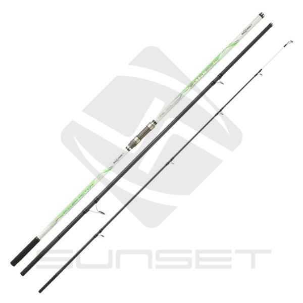 Canne sunset nikita surf power kw 4.20m