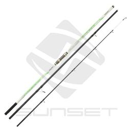 Canne sunset nikita surf power kw 4.20m