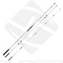 Canne sunset hypra power kw 4.20m