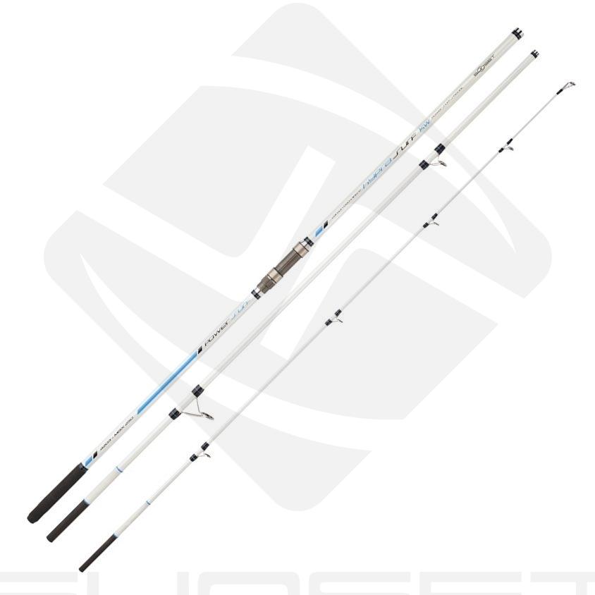 Canne sunset hypra power kw 4.20m