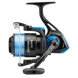 SUNFISH SWF 651 FD MOULINET SUNSET
