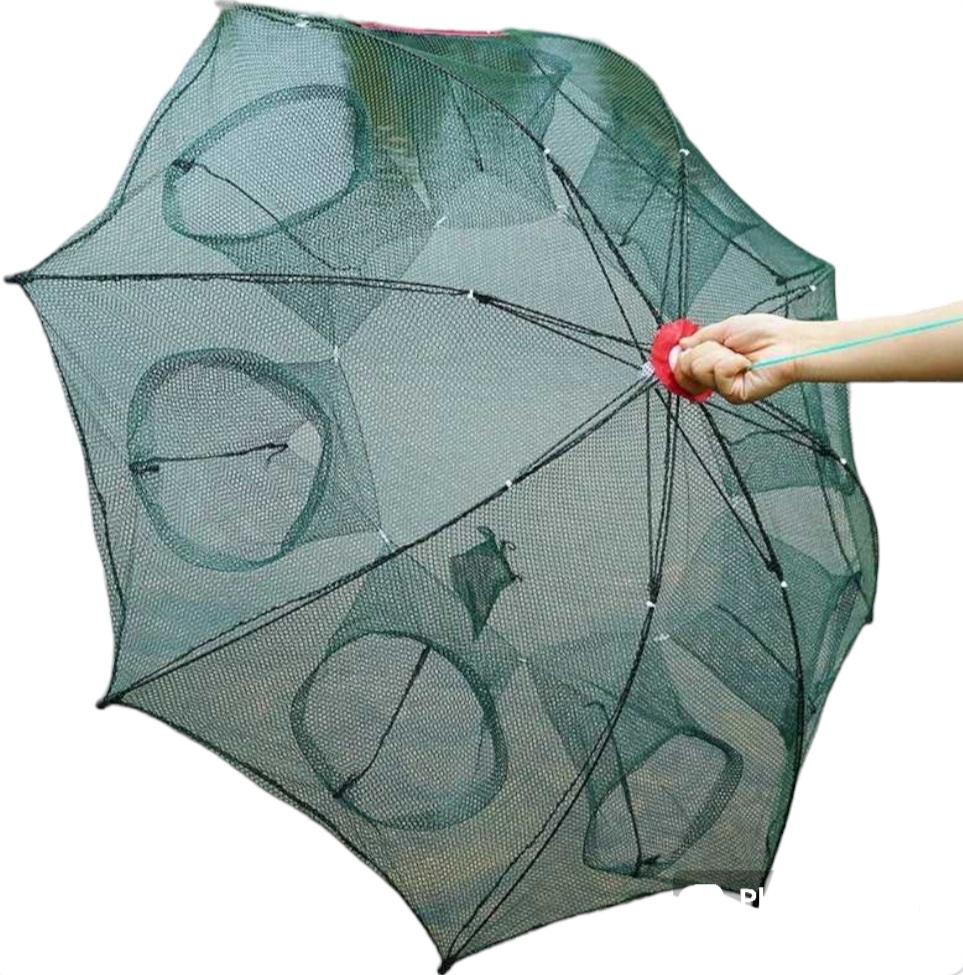 Drina parapluie 8 troue