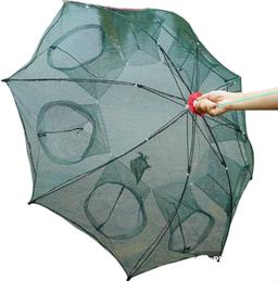 Drina parapluie 8 troue