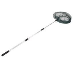 Epuisette télescopique 1.5m