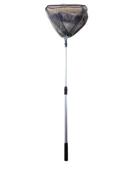 Epuisette pliable 1.5m