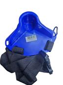 Canne Support baudrier
