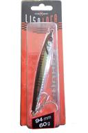 leure 60gr sakura lisaloca laser minnow