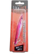 Gig leure 82mm 40gr sakura lisaloca laser