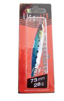 Gig sakura lisaloca 70mm 21gr lser sardine