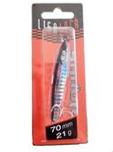 Gig sakura lisaloca 70mm 21gr laser mullet