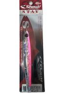 Leure jig stay shout 80gr