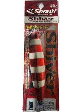 Leure jig shout shiver 80gr
