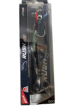 Jatsui rush jig 60gr