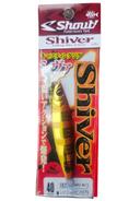 Shiver jig shout 40gr