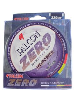 Falcon zero 220mt 0.18mm >0.50mm