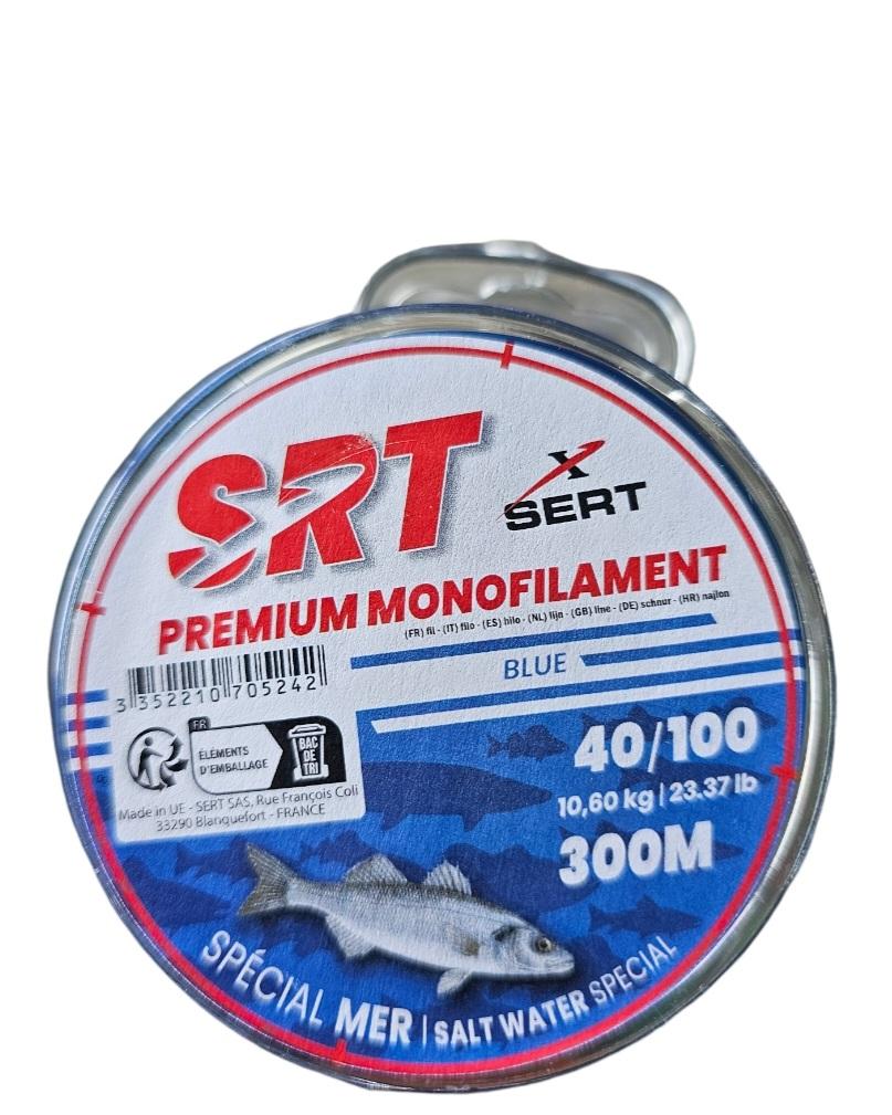 Sert premium 0.40mm 300m 10.6kg