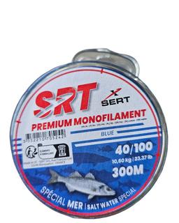 Sert premium 0.40mm 300m 10.6kg
