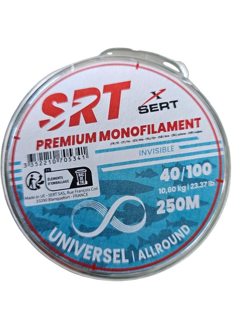 Ser premium 0.40mm 250mt