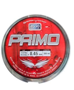 Asso primo cristal 300m 0.45mm