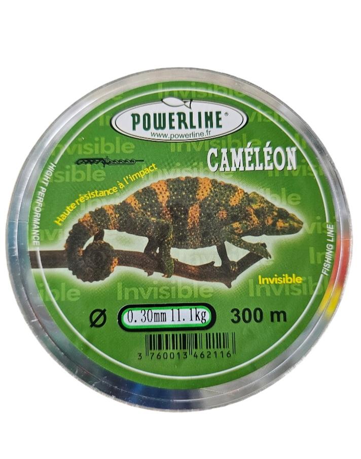 Caméléon 0.30mm 300m