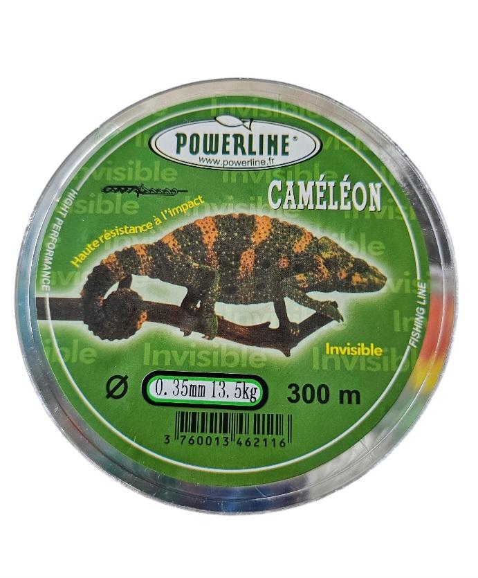 Caméléon 0.35mm 300m