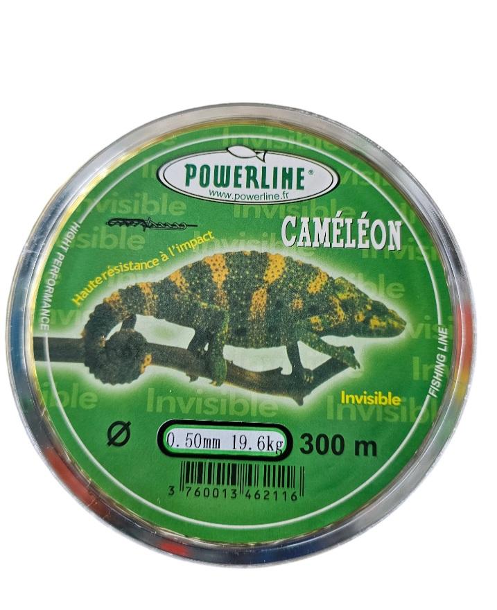 Caméléon 0.50mm 300m