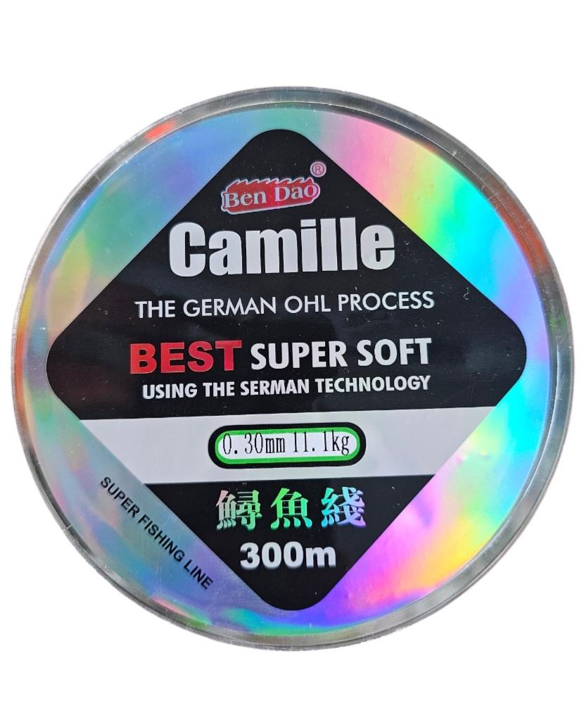 Camille 300m 0.30mm