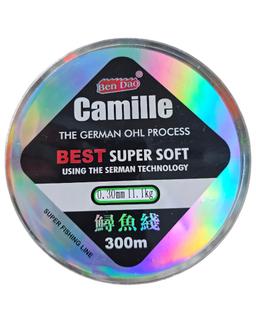 Camille 300m 0.30mm