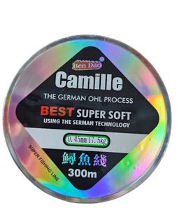Camille 300m 0.45mm