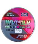 INVISILK 300M 0.30mm