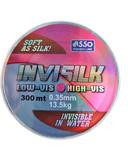 invisilk 300m 0.35mm