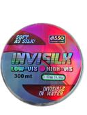 invisilk 300m 0.50mm
