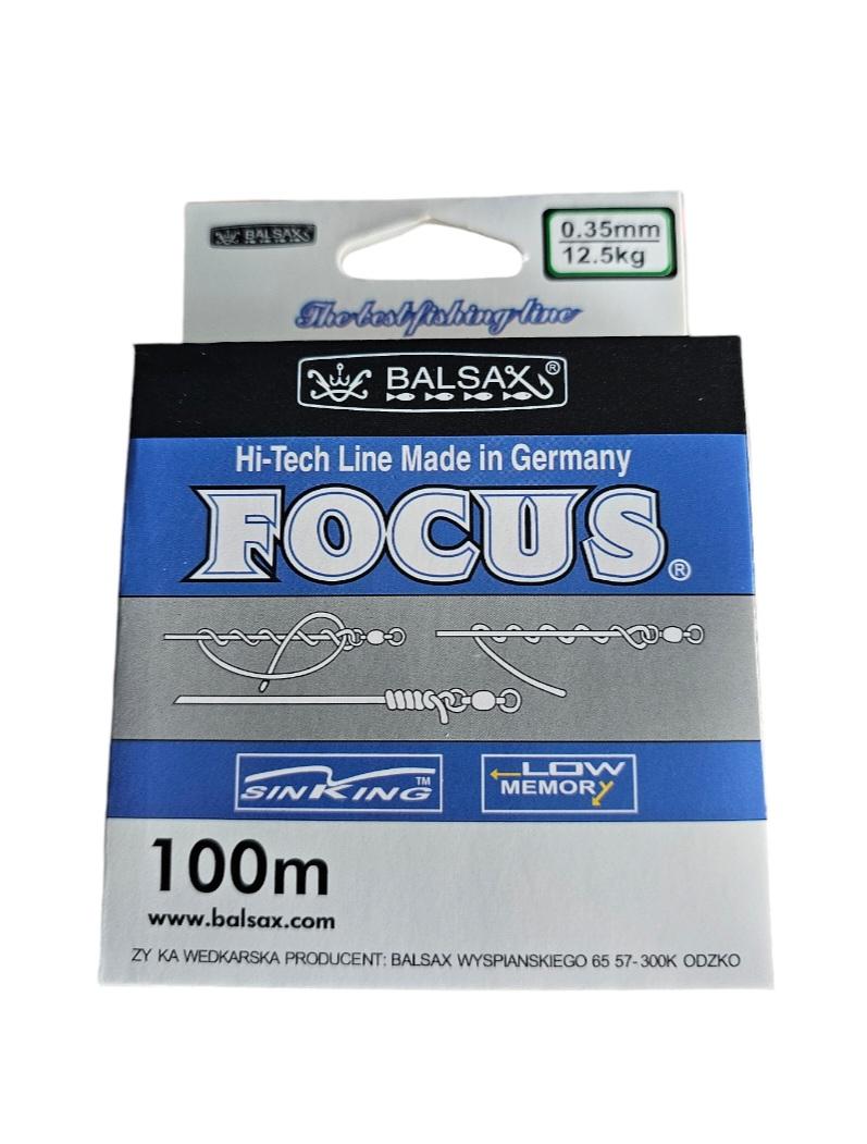 Focus Fil 0.35mm 100m
