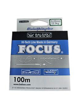 Focus Fil 0.35mm 100m