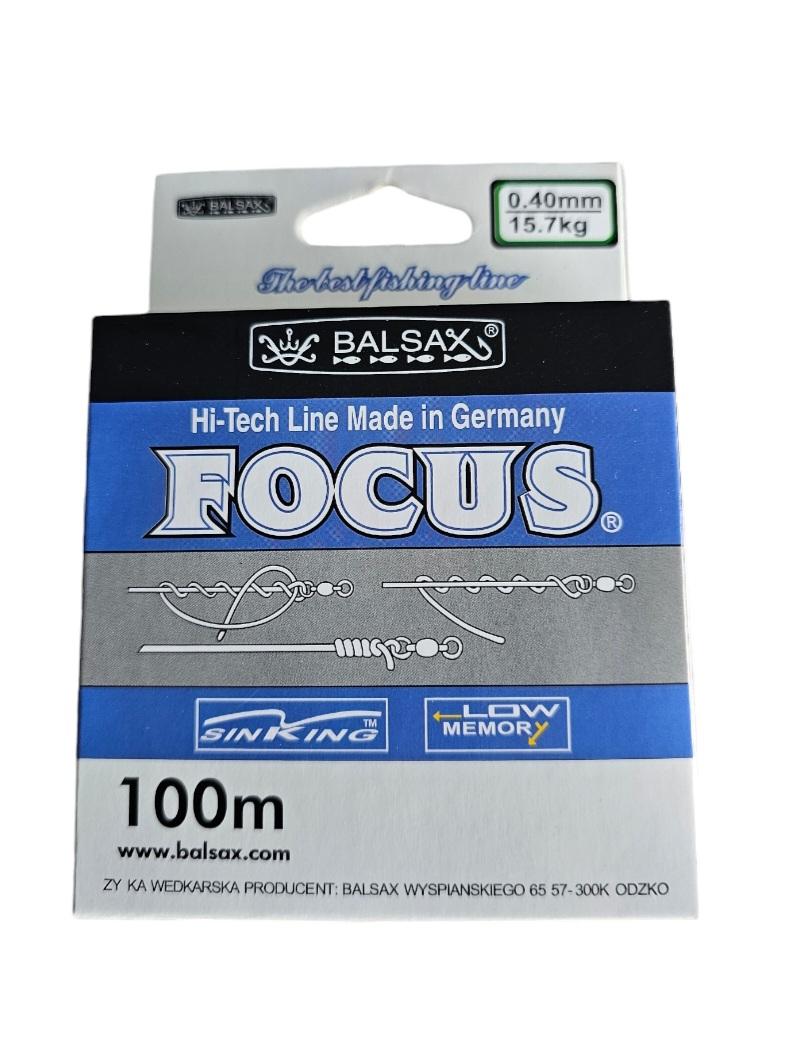 Focus Fil 0.40mm 100m