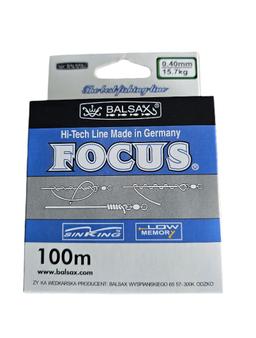 Focus Fil 0.40mm 100m
