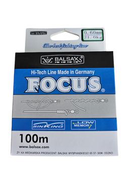 Focus Fil 0.60mm 100m