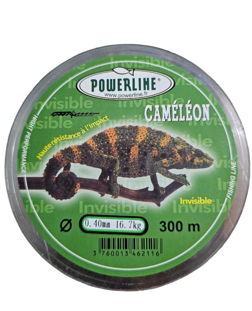 Caméléon 0.40mm 300m