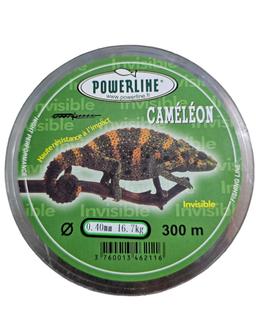 Caméléon 0.40mm 300m