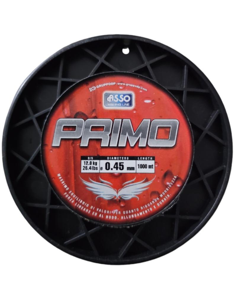 Asso 1000m 0.45mm