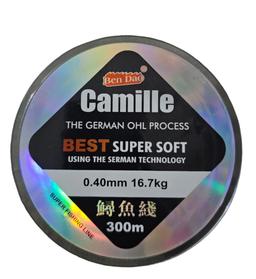 Camille 300m 0.40mm
