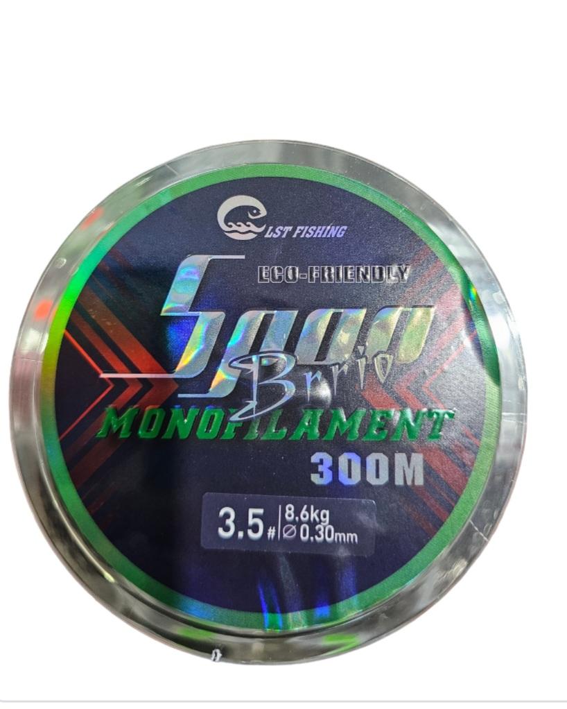 Spoo 0.30mm 300m