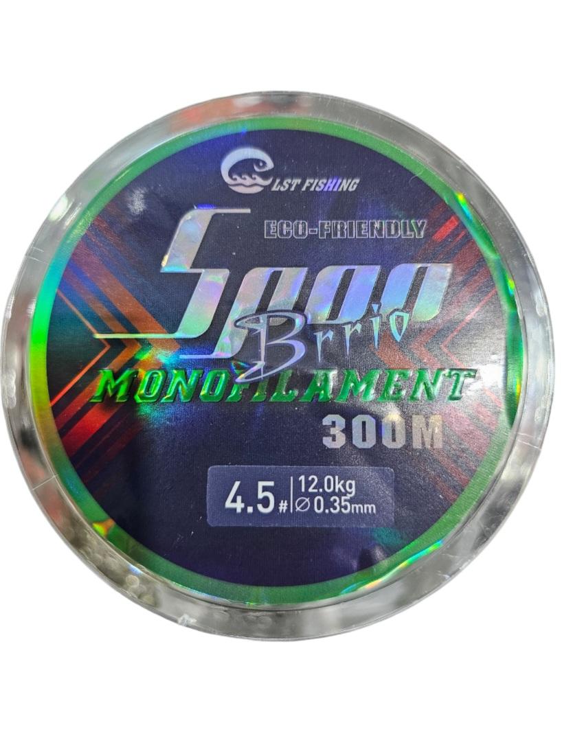 Spoo 0.35mm 300m