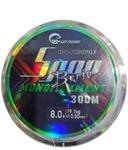 Spoo 0.50mm 300m