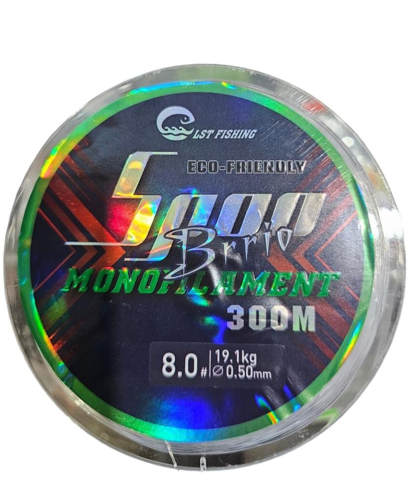 Spoo 0.50mm 300m